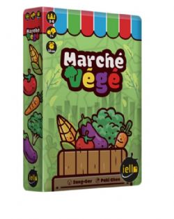 JEU MARCHÉ VÉGÉ (FR)